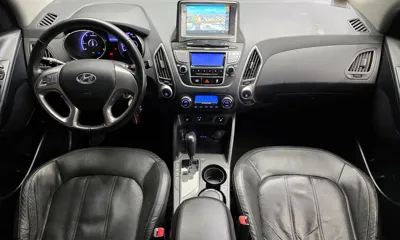 Hyundai Tucson 2011, 175348 км, за 3600000 KRW - фото 7