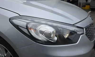 Kia K3 2013, 132455 км, за 5900000 KRW - фото 22