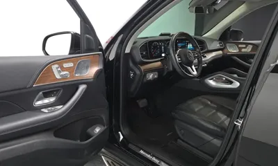 Mercedes-Benz GLE-Class 2020, 28227 км, за 62500000 KRW - фото 10