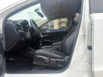 Honda Crider 2021, 18000 км, за 48800 CNY - фото 8