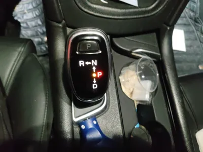 Cadillac XT5 2018, 113500 км, за 84226.84 CNY - фото 15
