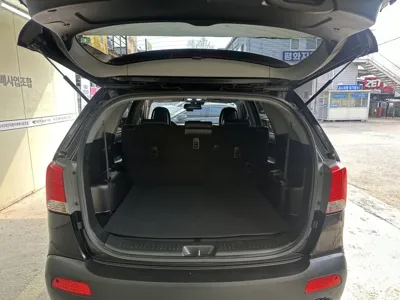 Kia Sorento 2012, 131291 км, за 6100000 KRW - фото 18