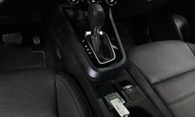 Renault-KoreaSamsung XM3 2021, 54965 км, за 12200000 KRW - фото 9