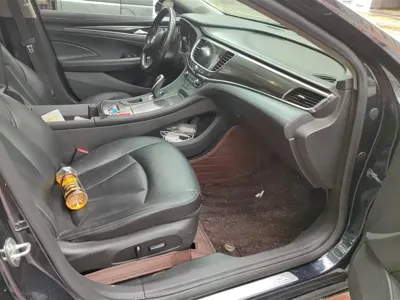 Buick LaCrosse 2021, 104200 км, за 75800 CNY - фото 8