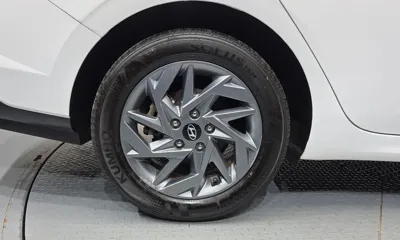 Hyundai Avante 2024, 62032 км, за 19000000 KRW - фото 21