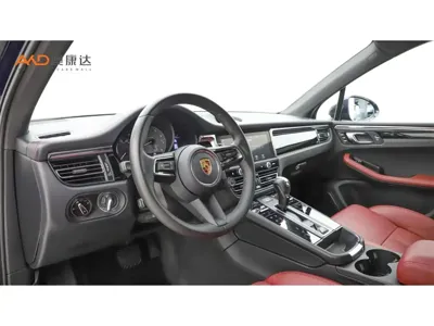 Porsche Macan 2023, 33000 км, за 373000 CNY - фото 6