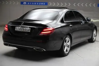Mercedes-Benz E-Class 2018, 87100 км, за 19900000 KRW