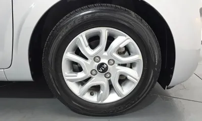 Kia Morning 2017, 94002 км, за 8000000 KRW - фото 21