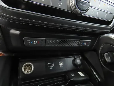 KG_Mobility_Ssangyong Rexton 2018, 135831 км, за 12890000 KRW - фото 15