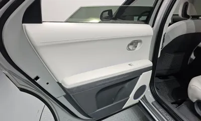 Hyundai Ioniq5 2023, 29799 км, за 37900000 KRW - фото 25