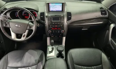 Kia Sorento 2011, 127551 км, за 4900000 KRW - фото 7