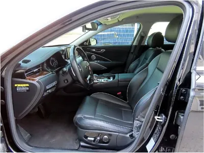 Kia K9 2019, 171578 км, за 14990000 KRW - фото 5