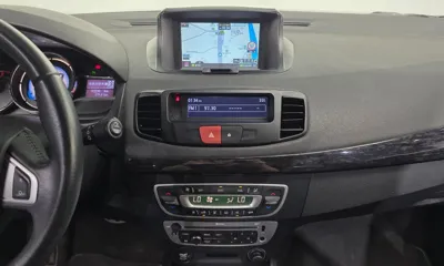 Renault-KoreaSamsung SM3 2015, 91238 км, за 4300000 KRW - фото 14