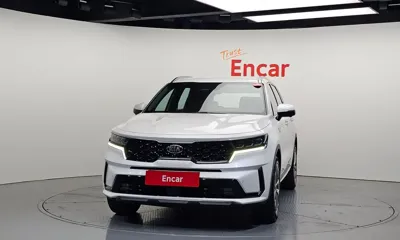 Kia Sorento 2021, 70079 км, за 28900000 KRW