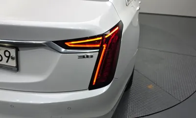 Cadillac CT6 2019, 44820 км, за 33200000 KRW - фото 24
