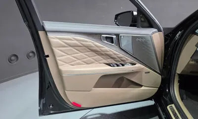 Kia K8 2023, 78862 км, за 32000000 KRW - фото 24
