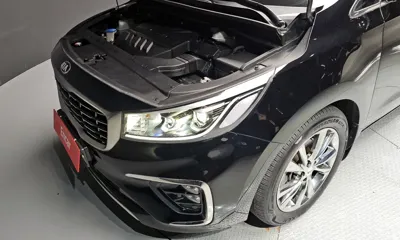 Kia Canival 2019, 62150 км, за 19200000 KRW - фото 6