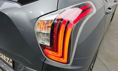 KG_Mobility_Ssangyong TIBOLI 2021, 91813 км, за 11700000 KRW - фото 23
