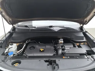 Kia Sportage 2019, 78900 км, за 44800 CNY - фото 6
