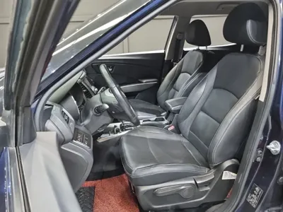 KG_Mobility_Ssangyong TIBOLI 2015, 120611 км, за 6600000 KRW - фото 14