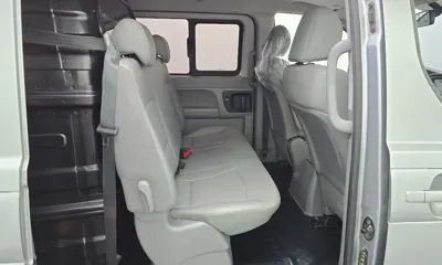 Hyundai Starex 2018, 128573 км, за 12500000 KRW - фото 19