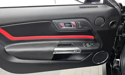Ford Mustang 2022, 27781 км, за 49500000 KRW - фото 24