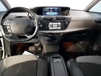Citroen-DS C4 Picasso 2016, 106104 км, за 5500000 KRW - фото 5