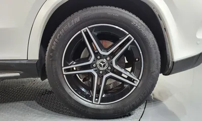 Mercedes-Benz GLE-Class 2019, 107590 км, за 52500000 KRW - фото 21