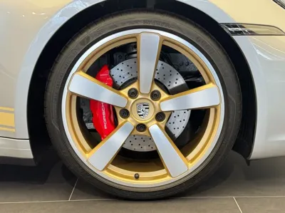Porsche 911 2024, 5296 км, за 222000000 KRW - фото 6