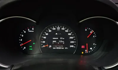 Kia Sorento 2014, 195581 км, за 5900000 KRW - фото 8
