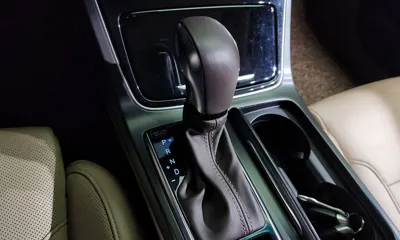 Hyundai Grandeur 2018, 175640 км, за 12000000 KRW - фото 9