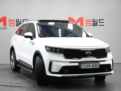 Kia Sorento 2021, 42865 км, за 30900000 KRW - фото 2