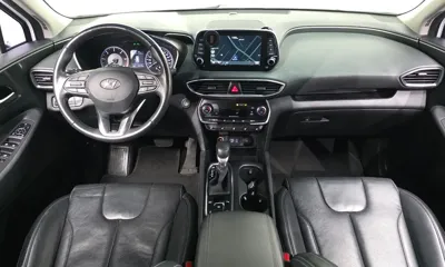 Hyundai Santafe 2019, 122179 км, за 15990000 KRW - фото 7
