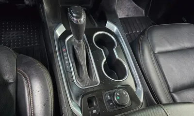 ChevroletGMDaewoo Traverse 2020, 93857 км, за 16990000 KRW - фото 9