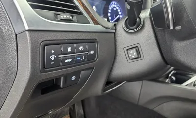 Hyundai Genesis 2016, 174544 км, за 10300000 KRW - фото 16