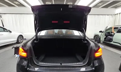 BMW 5-Series 2017, 132279 км, за 22290000 KRW - фото 20