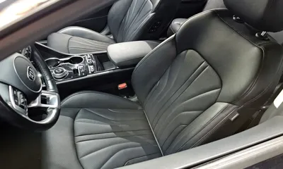 Kia K5 2020, 52137 км, за 22500000 KRW - фото 28