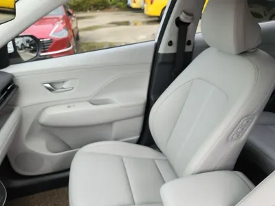 Hyundai Kona 2025, 20777 км, за 24900000 KRW - фото 9