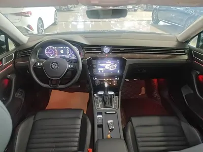 Volkswagen Magotan 2019, 73100 км, за 78200 CNY - фото 10