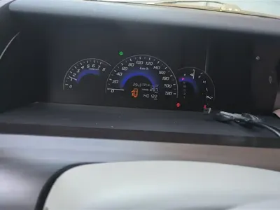 Honda Elysion 2014, 140100 км, за 67400 CNY - фото 14