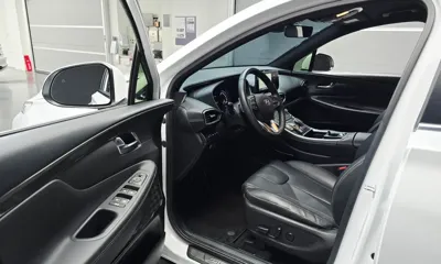 Hyundai Santafe 2022, 122272 км, за 22900000 KRW - фото 10