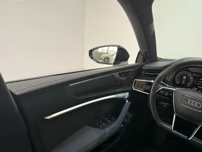 Audi A7L 2025, 5400 км, за 328000 CNY - фото 16
