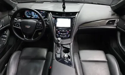 Cadillac CTS 2018, 122700 км, за 10500000 KRW - фото 7