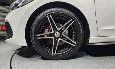 Hyundai Avante 2016, 88836 км, за 9300000 KRW - фото 5