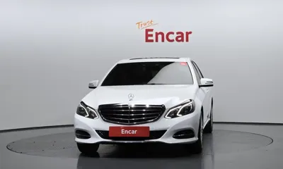 Mercedes-Benz E-Class 2016, 163036 км, за 10200000 KRW