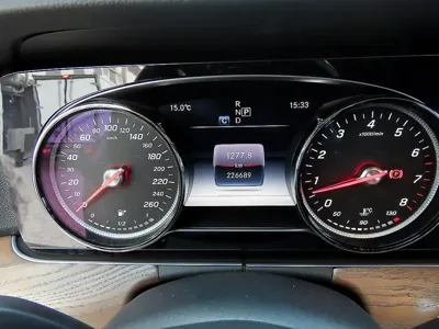 Mercedes-Benz E-Class 2018, 226688 км, за 17200000 KRW - фото 9