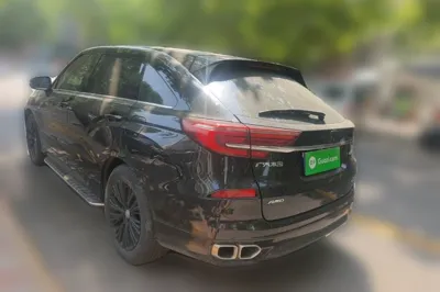 Honda Avancier 2020, 82700 км, за 105868.33 CNY