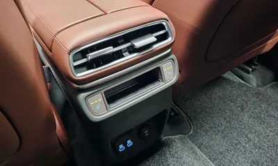 Genesis GV80 2024, 39756 км, за 57900000 KRW - фото 28