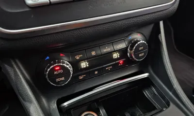 Mercedes-Benz GLA-Class 2019, 115541 км, за 14350000 KRW - фото 19