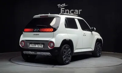 Hyundai Casper 2023, 81152 км, за 14300000 KRW